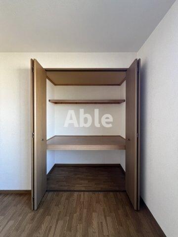 アドミレー樹太　C棟の物件内観写真