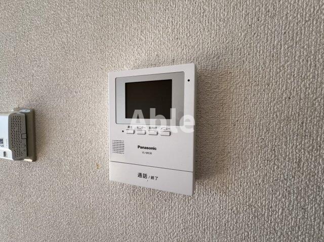 アドミレー樹太　C棟の物件内観写真