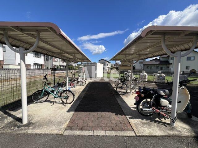 アドミレー樹太　C棟の物件内観写真