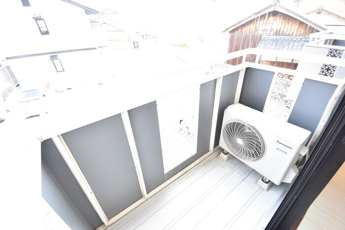 シャトル西春日 B棟の物件内観写真