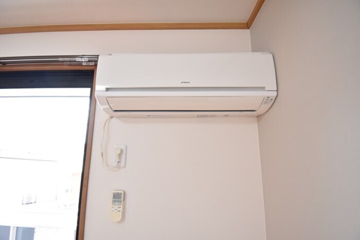 シャトル西春日 B棟の物件内観写真