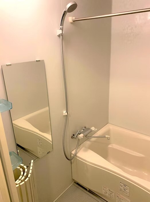 コリドールベイの物件内観写真