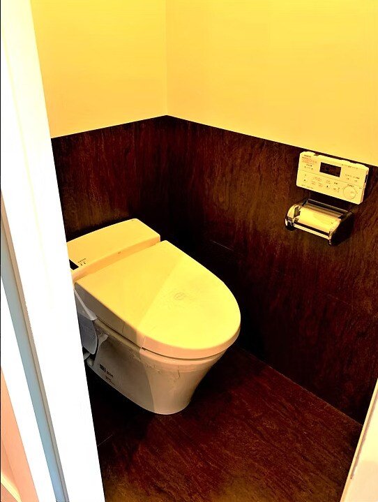 コリドールベイの物件内観写真