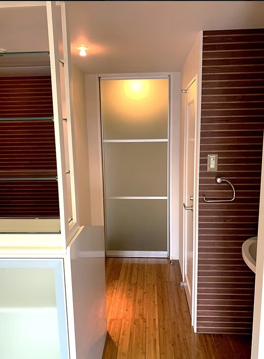 コリドールベイの物件内観写真