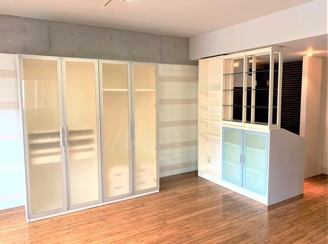 コリドールベイの物件内観写真