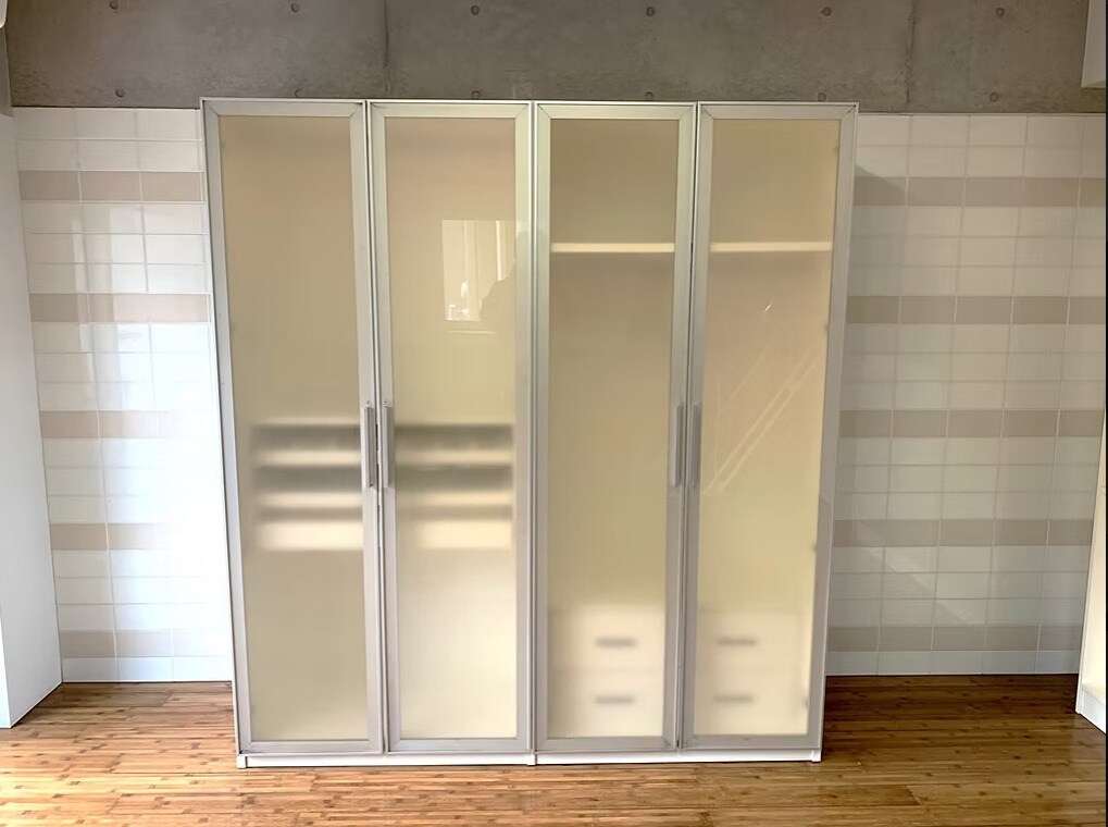 コリドールベイの物件内観写真