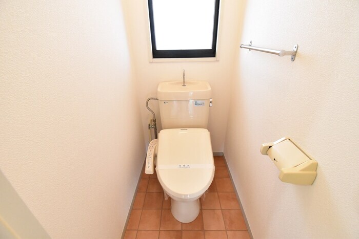 シーサイドハイツ松井　Ｂ棟の物件内観写真