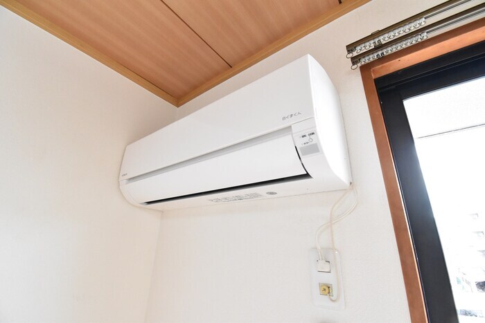 シーサイドハイツ松井　Ｂ棟の物件内観写真