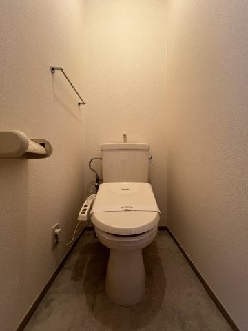 セジュール松縄 B棟の物件内観写真