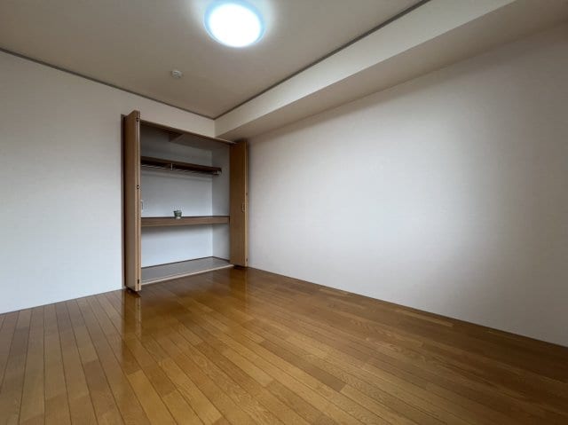 セジュール松縄 B棟の物件内観写真