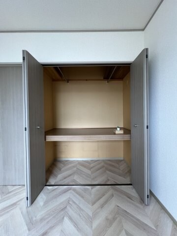 セジュール松縄 B棟の物件内観写真