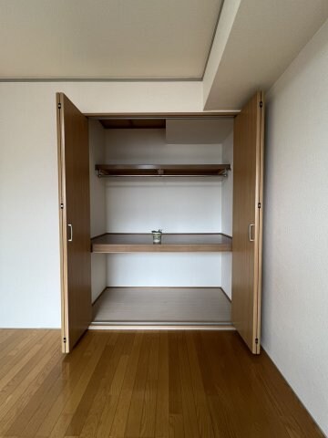 セジュール松縄 B棟の物件内観写真