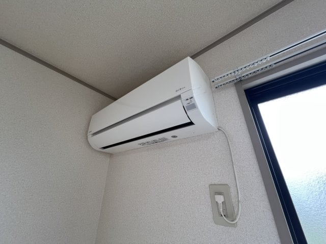 セジュール松縄 B棟の物件内観写真