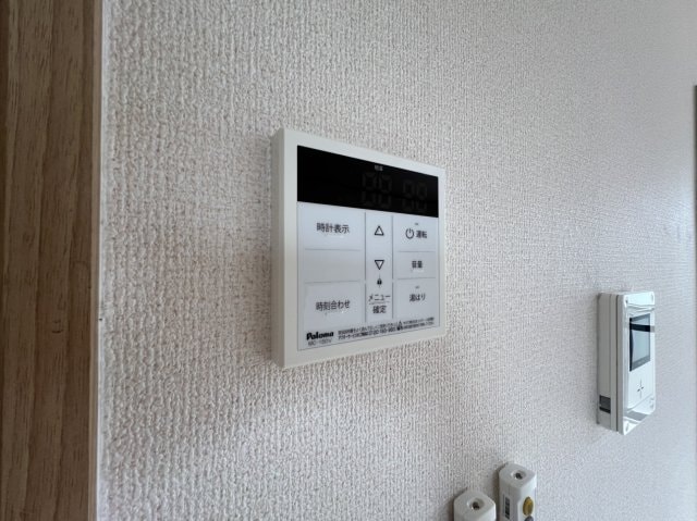 セジュール松縄 B棟の物件内観写真