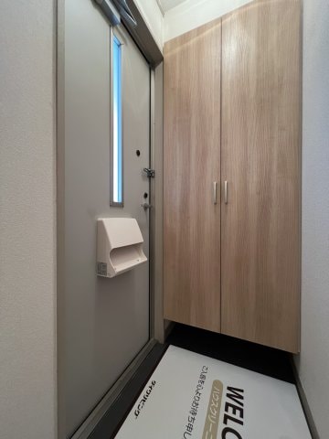 セジュール松縄 B棟の物件内観写真