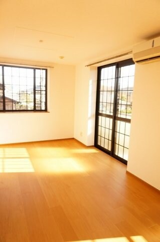 オーブリーＳ・Ｋ　Ａの物件内観写真