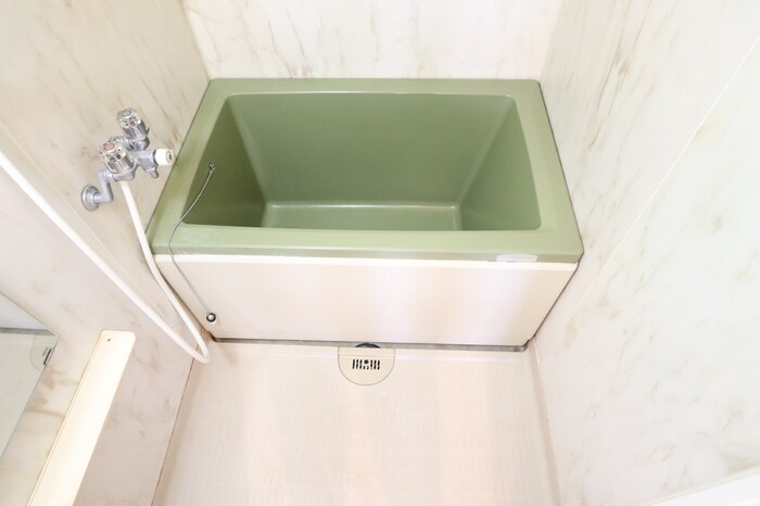 スカイコート38　C棟の物件内観写真