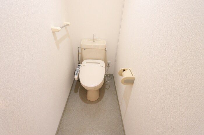 スカイコート38　C棟の物件内観写真