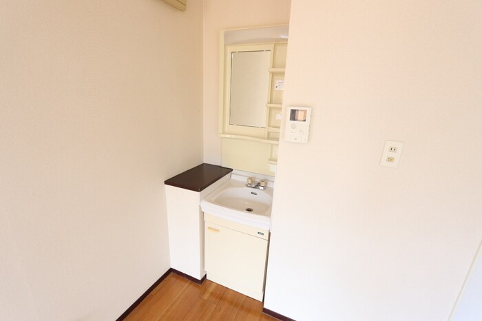 スカイコート38　C棟の物件内観写真