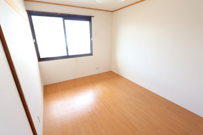 スカイコート38　C棟の物件内観写真