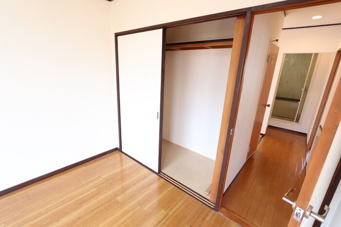 スカイコート38　C棟の物件内観写真