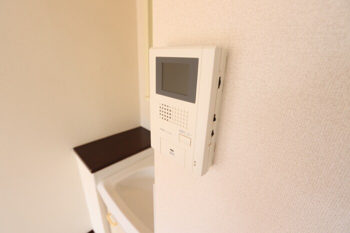 スカイコート38　C棟の物件内観写真