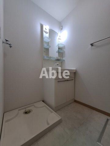 パラディー森塚の物件内観写真