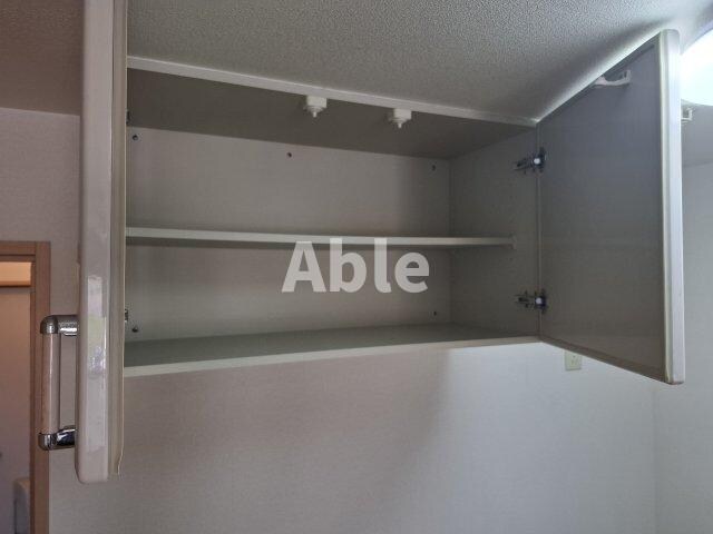 パラディー森塚の物件内観写真