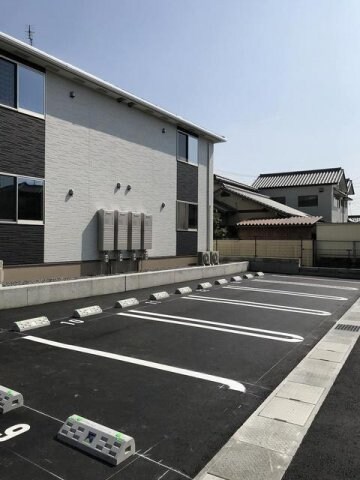 アクティ・スクエア　Ⅰの物件外観写真