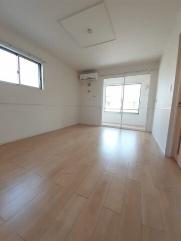 アクティ・スクエア　Ⅰの物件内観写真