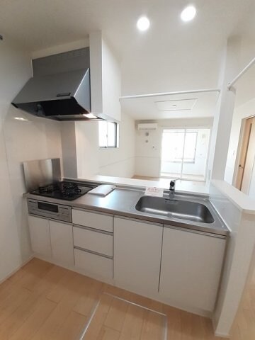 アクティ・スクエア　Ⅰの物件内観写真