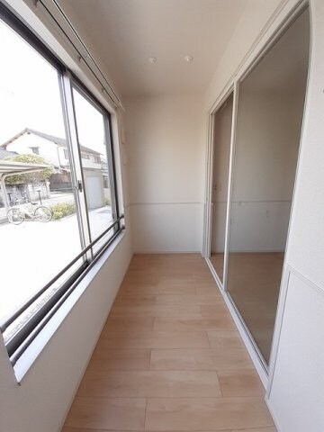 アクティ・スクエア　Ⅰの物件内観写真