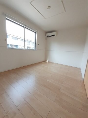 アクティ・スクエア　Ⅰの物件内観写真