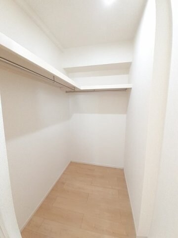 アクティ・スクエア　Ⅰの物件内観写真