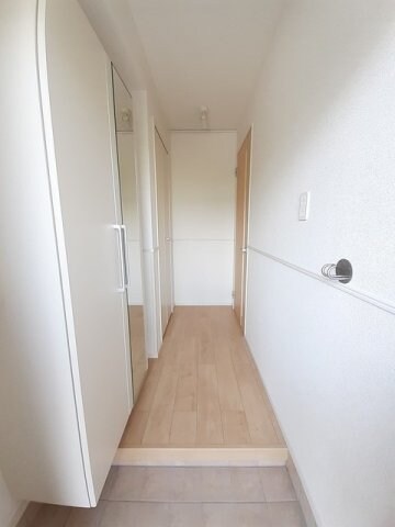 アクティ・スクエア　Ⅰの物件内観写真