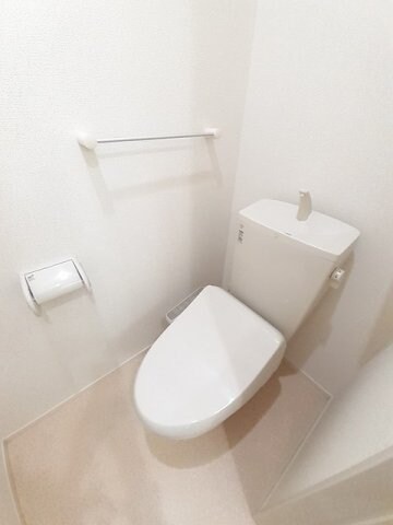 アクティ・スクエア　Ⅰの物件内観写真