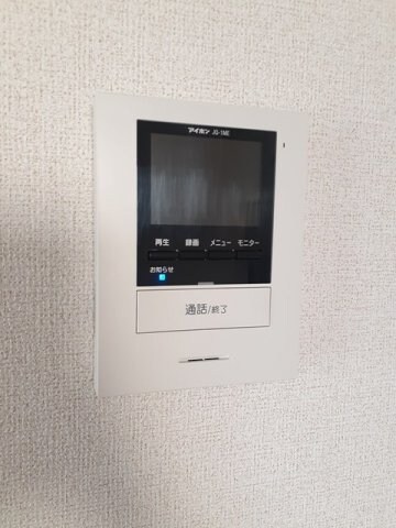 アクティ・スクエア　Ⅰの物件内観写真