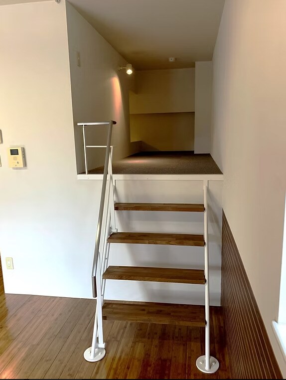 コリドールベイの物件内観写真