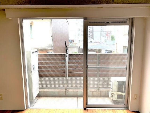 コリドールベイの物件内観写真