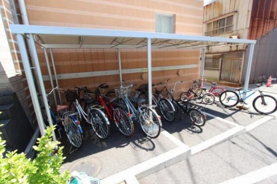 コリドールベイの物件内観写真