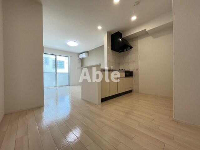 ソレイユ元山町Ⅱの物件内観写真