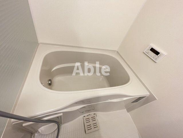 ソレイユ元山町Ⅱの物件内観写真