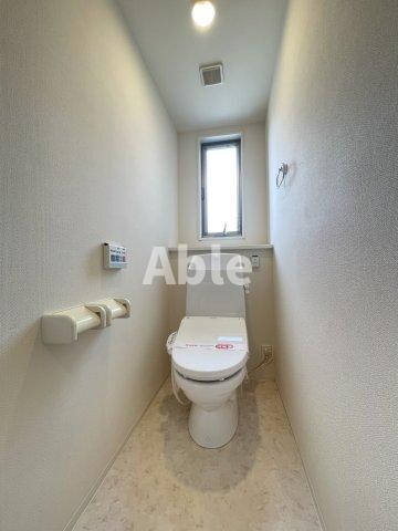 ソレイユ元山町Ⅱの物件内観写真