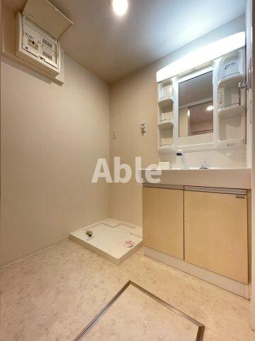 ソレイユ元山町Ⅱの物件内観写真