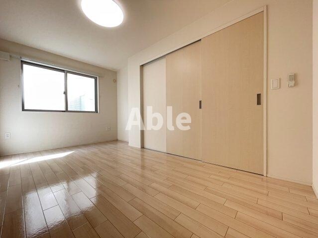 ソレイユ元山町Ⅱの物件内観写真