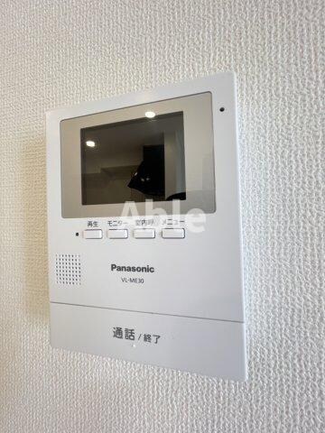 ソレイユ元山町Ⅱの物件内観写真