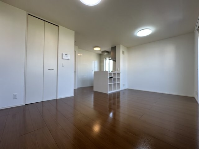 クオーレ・アロッジオ　勅使の物件内観写真