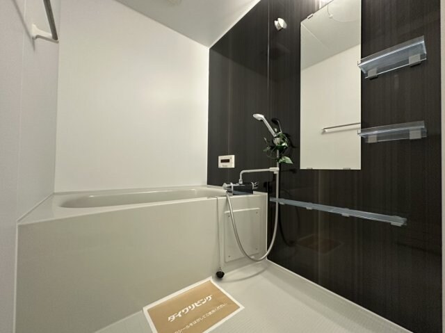 クオーレ・アロッジオ　勅使の物件内観写真