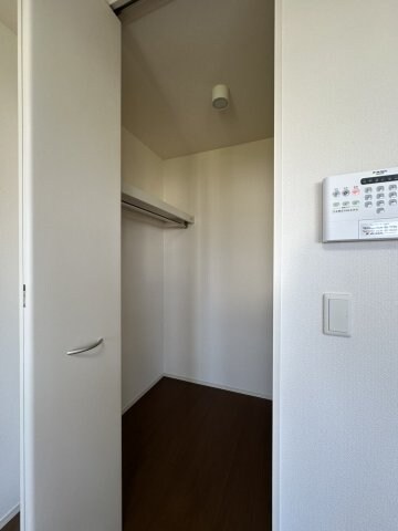 クオーレ・アロッジオ　勅使の物件内観写真