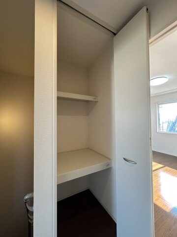 クオーレ・アロッジオ　勅使の物件内観写真